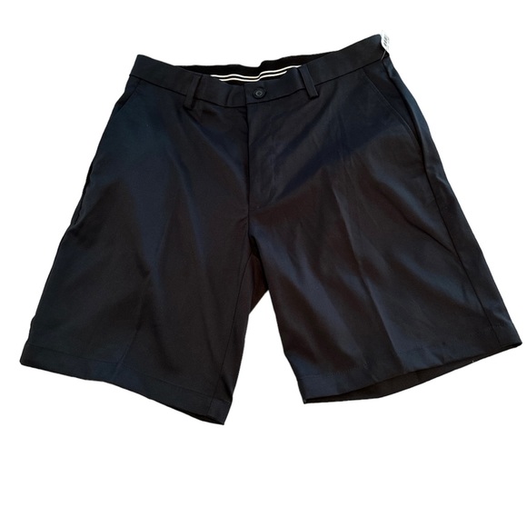 Men’s Amazon essentials classic fit stretch golf shorts, size 34 - Picture 1 of 6